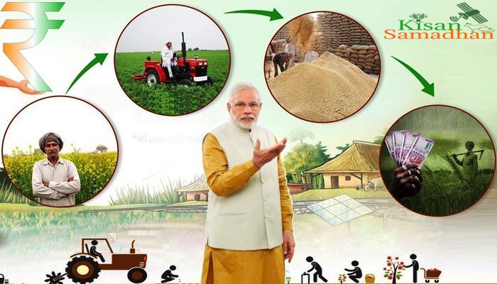 Budget review: In the Modi government's budget, farmers have some thought or left empty