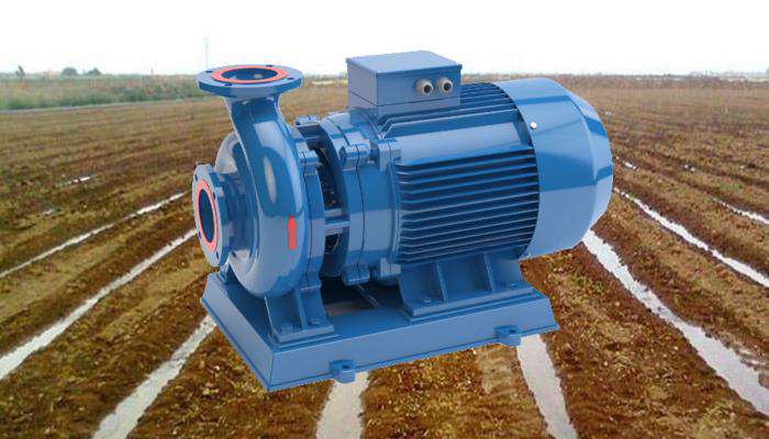how to choose irrigation Motor