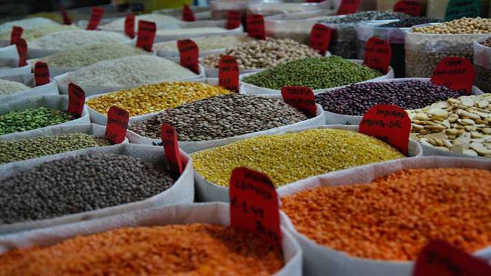 banned seeds companies bihar 2019