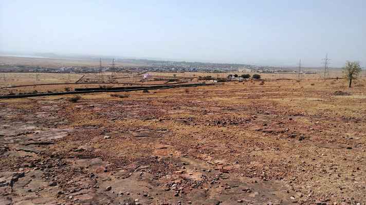barren land conversion plan india