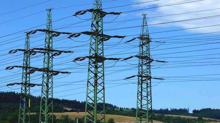 लॉक डाउन में बिजली बिल की दरों में दी जा रही है 50 प्रतिशत की छूट