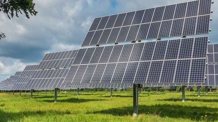 राज्य के 623 किसान अपनी भूमि पर सौर ऊर्जा संयंत्र लगाकर कर सकेंगे बिजली उत्पादन
