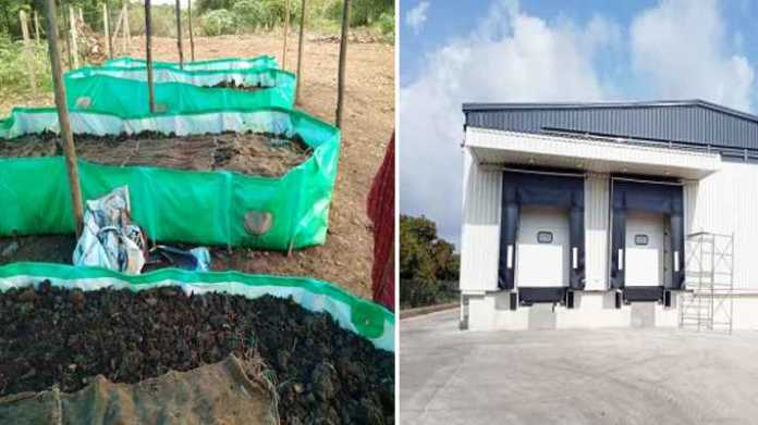 varmi compost and pack house subsidy