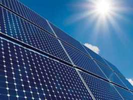 solar panel on subsidy rate