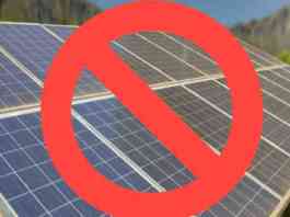 solar pump subsidy kusum yojna alert