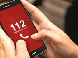 dial 112 for farmers help cg
