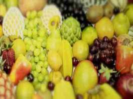 fruits farming may june