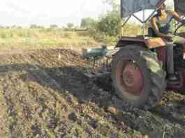 tractor and agriculture free rental scheme
