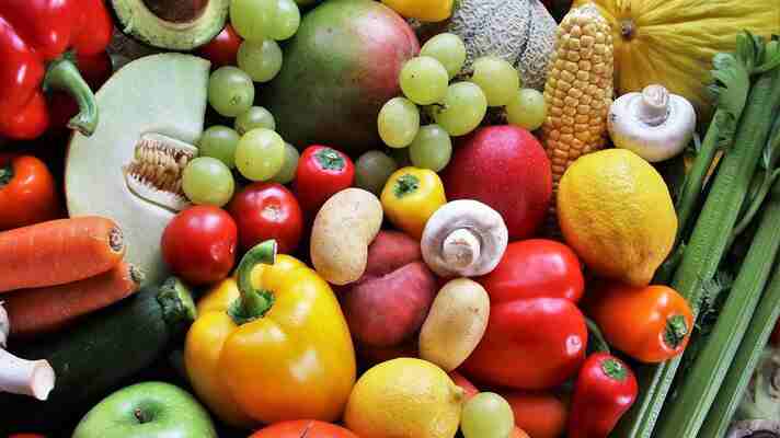 सब्जी, फल एवं मसाला फसलों के लिए शुरू की गई नई बागवानी बीमा योजना