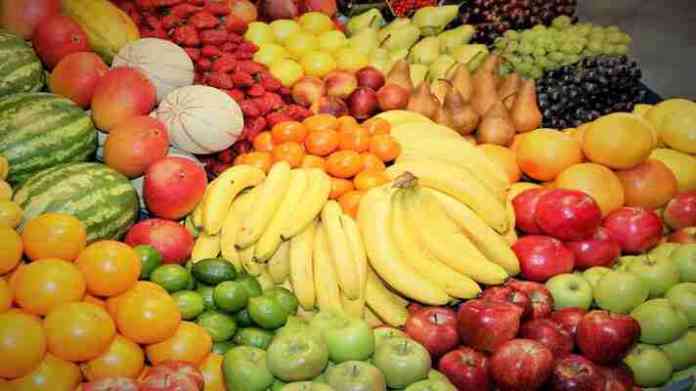 subsidy on fruit farming