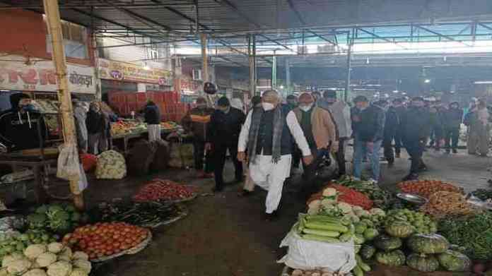 haryana market fees