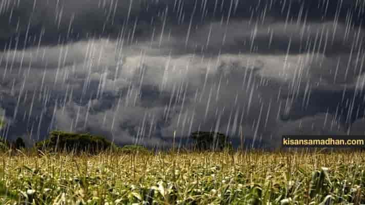 मौसम विभाग ने जारी किया वर्ष 2023 के लिए मानसून पूर्वानुमान, इस वर्ष बारिश को लेकर की यह भविष्यवाणी
