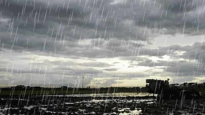 monsoon rain forecast june 2023