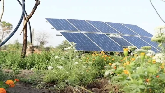 solar pump Subsidy News