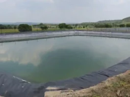 farm pond Subsidy Rajasthan