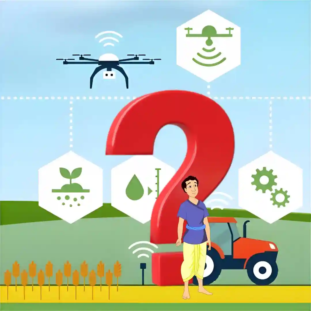 Agriculture Quiz- Krishi Prashnottari