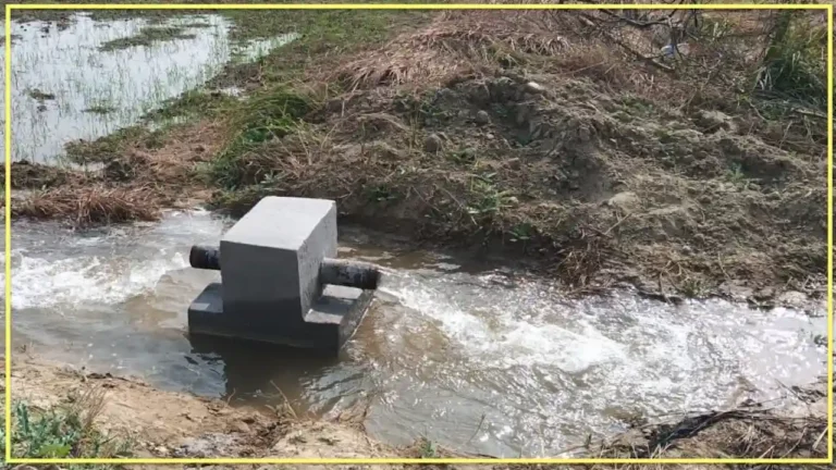 sinchai ke liye bijli