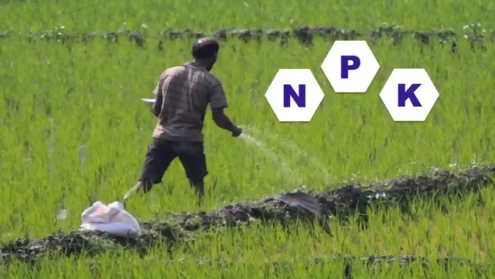DAP aur P&K urvark Subsidy