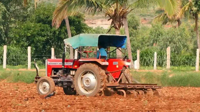 अब कृषि यंत्रों पर इस तरह दिया जाएगा अनुदान, कृषि यांत्रिकरण योजना की होगी समीक्षा