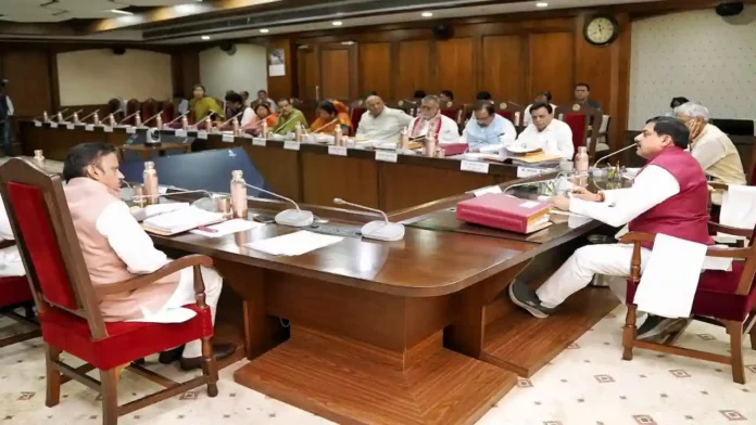 Pashupalan vikas yojana ko mili manjuri