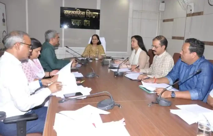 ekmusht samjhauta yojana ki samiksha