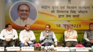Viksit krishi sankalp abhiyan