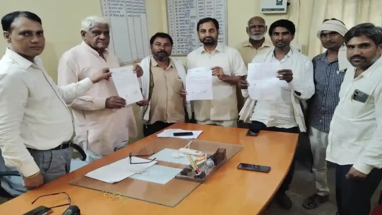 3 हजार से अधिक किसानों को दी गई 44 करोड़ रुपए की ब्याज राहत