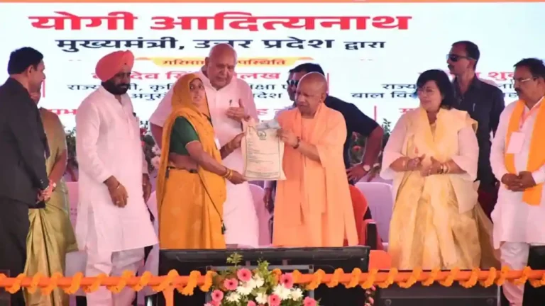 मक्का खरीद के लिए की जाएगी क्रय केंद्रों की स्थापना, जल्द जारी होगा MSP: मुख्यमंत्री