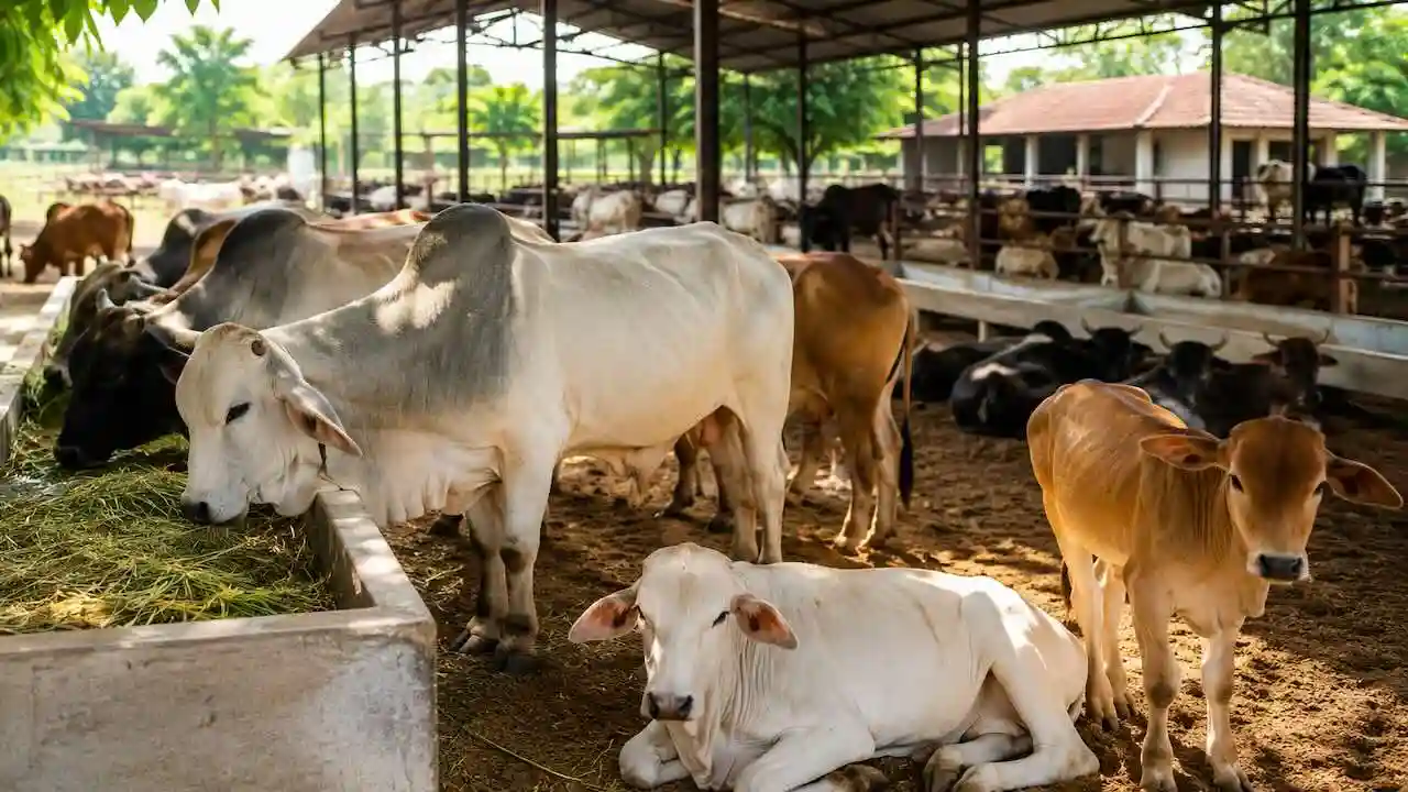 gau tech 2026 UP