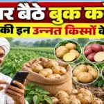 Aalu Beej Unnat Kism Online Booking Haryana